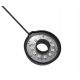 Bijeli LED Ring za Fontane 12 LED 2W CED-105