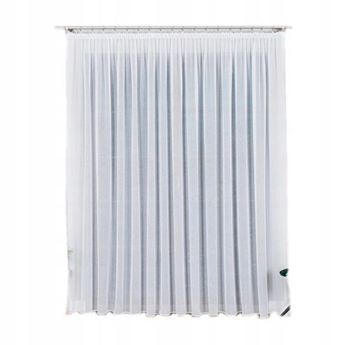 Classic voile zavjesa 500 cm x 230