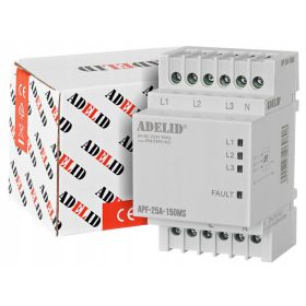 Adelid sklopka 230 V IP20 25 A