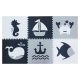  PJENASTA PODLOGA 6EL EVA PUZZLE 120 x 180 DEBLJA XXL