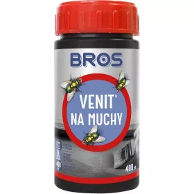 Bros Venit tekućina protiv muha 400 ml