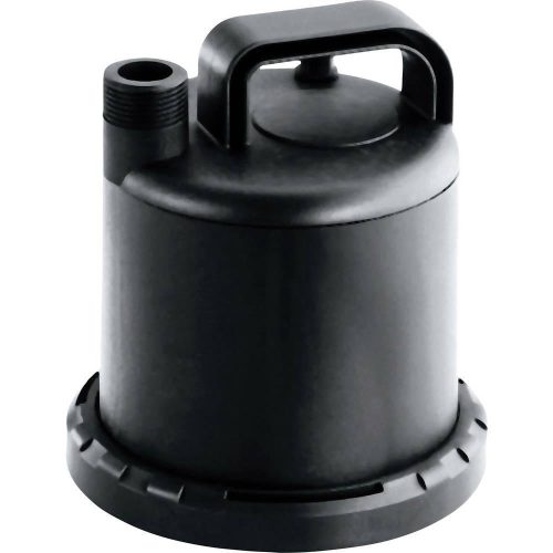 Potopna crpka Sicce Ultrazero 80 W, 3000 l/h