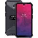 Maxcom Snažan pametni telefon MS572 5,71'' Dual SIM crni