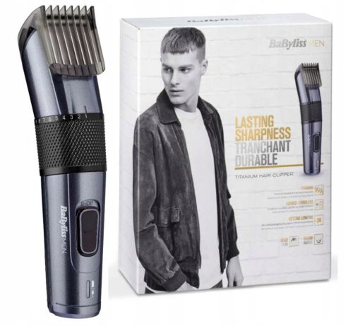  Mašinica za šišanje Babyliss E976E kućište 0,5-25 mm