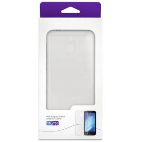 TP-Link Ultra Slim Clear Case for Neffos Y5L