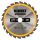 DEWALT DT1954-QZ rezni disk 235 x 30 mm 24 zuba