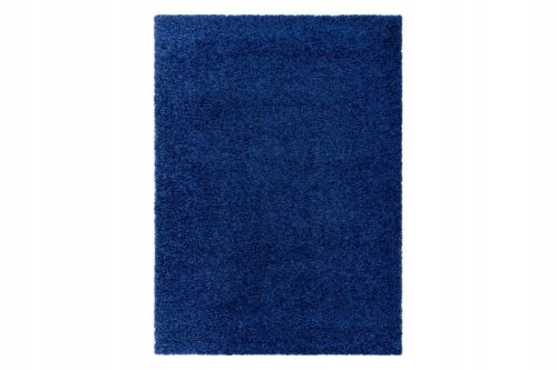  SHAGGY TEPIH NAVY SOFFI 120x170 cm DEBLJ. NOVO