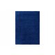  SHAGGY TEPIH NAVY SOFFI 120x170 cm DEBLJ. NOVO