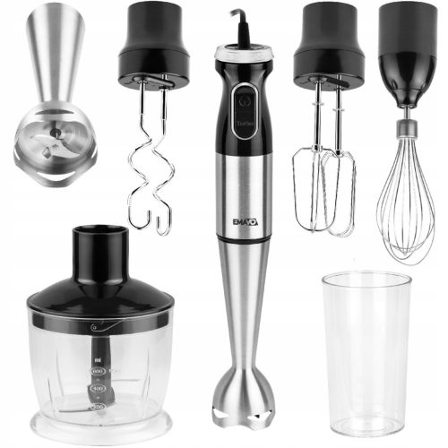  SNAŽAN ŠTAPNI BLENDER MULTIFUNKCIONALNI MIKSER