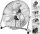  Amare VT-01 podni ventilator srebrno/siva