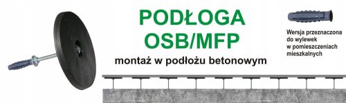 Stabisystem 1000 kom.