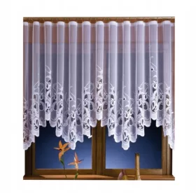 Classic jacquard zavjesa 375 cm x 140