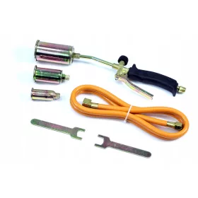 Plinski plamenik za paljenje papira 5435345