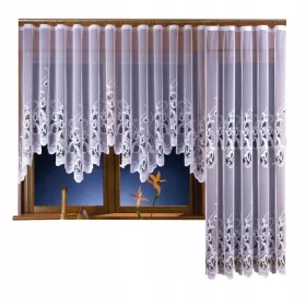 Classic jacquard zavjesa 375 cm x 160
