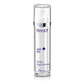 Bandi Intenzivna hidratantna emulzija za suhu kožu 50 ml