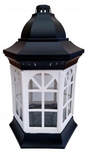 Lampion KAPELA LED 28cm - Elegantno osvjetljenje za vaš dom
