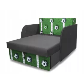 INFERNO Meble BOISKO trosjed 79 x 172 cm