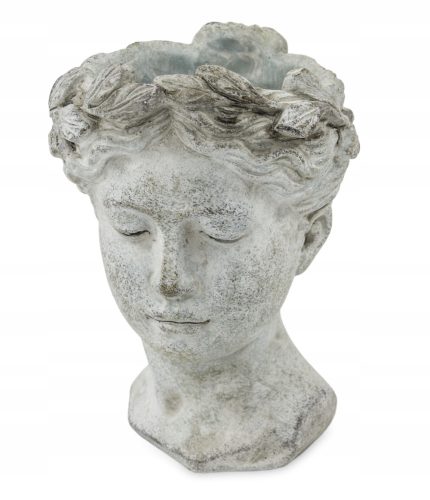  Poklopac 21 x 14 cm sivi beton