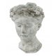  Poklopac 21 x 14 cm sivi beton
