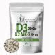 Forest Vitamin® Vitamin D3 5000 IU i K2 MK-7 100 µg - 550 Tableta