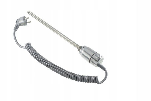 GRIJALICA ZA KUPAONSKI RADIJATOR 900W KROM