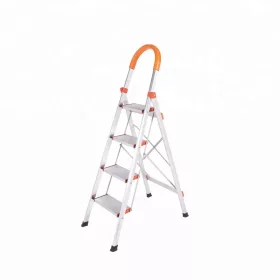 RANKOK ljestve 2,8 m aluminijske 1 x 4 do 150 kg