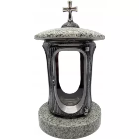   Lampion od poljskog granita za spomenike i nadgrobne spomenike