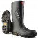 Kalosi za radne aktivnosti Dunlop Purofort+ Expander Vibram veličina 45