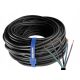 Okrugli električni kabel OW Hilark 5x2,5 mm² 20 m