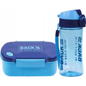 Zdravlje i sreća Lunchbox Set