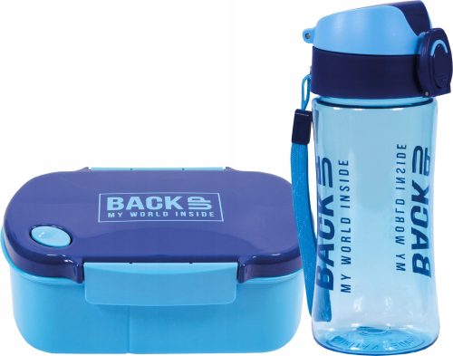 Zdravlje i sreća Lunchbox Set