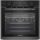  Grundig GEBD 19401 DXPH pećnica s funkcijom pare