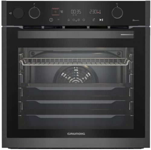 Grundig GEBD 19401 DXPH pećnica s funkcijom pare