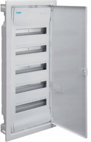  HAGER volta Razvodna ploča p/t 5x12 VU60NE zamjena