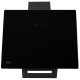  Kernau KCH 5760 B zidna napa, LED timer, 60 cm