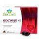 Naturell Koenzim Q10 + E, Dodatak Prehrani, 60 Kapsula