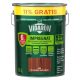 VIDARON Impregnat 9L+11% GRATIS ROYAL ROSANDER