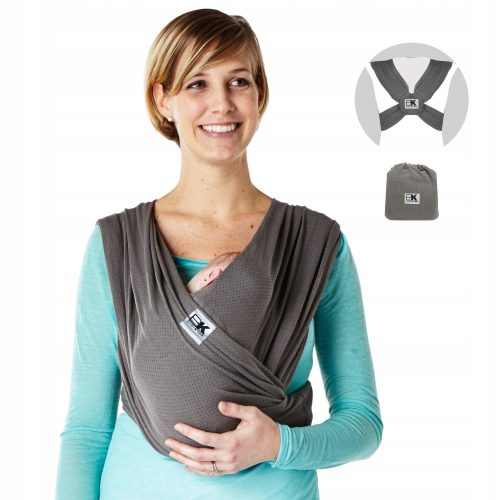 Baby K'tan® nosiljka za bebe