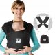 Baby K'tan ® dvostruki remen za bebe