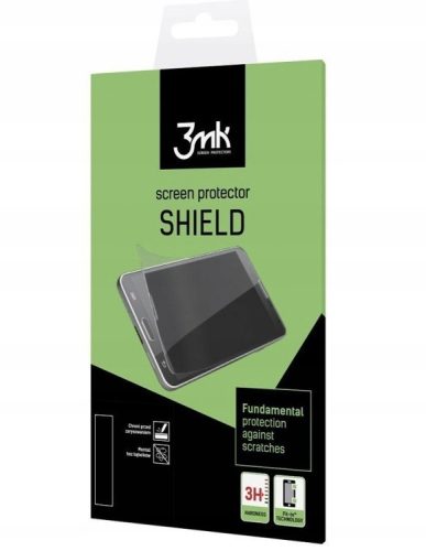 3MK Shield zaštitna folija za Wiko Tommy