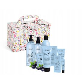 Ziaja Jeju set kozmetike s plavom bojom