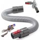 CIJEV FLEKSIBILNA ZA USISAVAČ DYSON V8 V10 V11 V12 V15 | KVALITETNO PRODUŽENJE ZA ODKURZIVAČE DYSON
