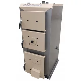  Kotao na ugljen 24 kW