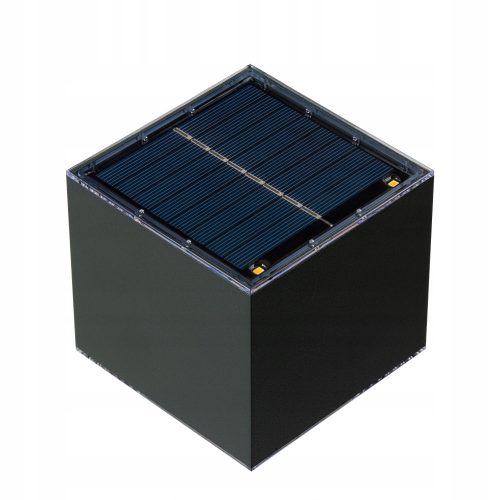 Capral solarna zidna svjetiljka 2 W