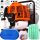 Motor pumpa, hidrofor - Mar-pol 3800 W površinska pumpa 48.000 l/h