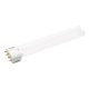 UV-C žarna nit od 18 W - kompatibilna sa svim UV lampama