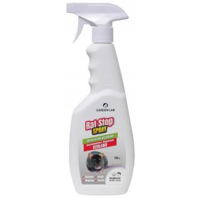 Spray zaustaviti štetočine 750ml