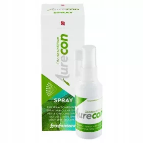  Fytofontana Aurecon sprej za uši 50 ml