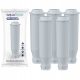 AquaFloow MaxiClar - 5x Filter za vodu za aparate za kavu Krups / Nivona - ZAMIJENNICI