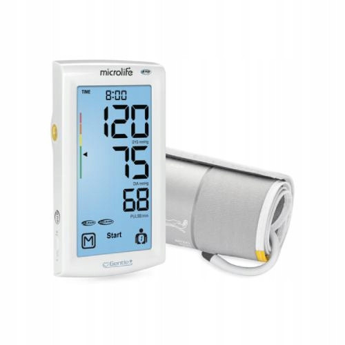 Microlife BP A7 Touch elektronski tlakomjer za nadlakticu